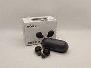 Słuchawki Sony WF-C500 - Czarne