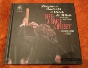 Wodecki Mitch & Mitch - 1976, CD + DVD
