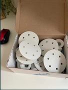 Nóżki do brodzika z kompozytu (8 szt./komplet)