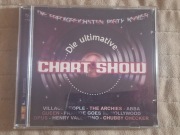 2 płyty CD Die Ultimative Chartshow - Die erfolgreichsten Party Knaller BCM