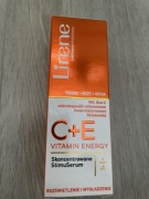 Lirene C+E Vitamin Energy Skoncentrowane Serum 30ml