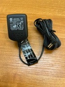 Zasilacz Ładowarka 6V 300mA wtyk 5,5/2,1 