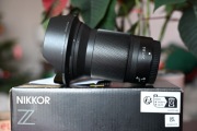 NIKKOR Z 20mm 1.8S
