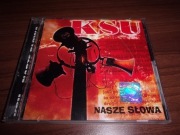 KSU - Nasze Słowa