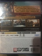 Far Cry 6 Sony PlayStation 5 (PS5)