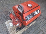 Ziegler TS 8/8 Deszczownia Nawodnienie