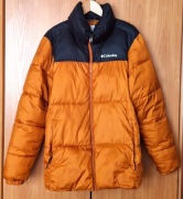 Męska kurtka zimowa Columbia, roz. S