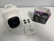 Słuchawki Bose QuietComfort Ultra Earbuds – ANC