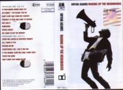 BRYAN ADAMS - WAKING UP THE NEIGHBOURS 