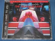 HAROLD FALTERMEYER THE RUNNING MAN   Deluxe Edition