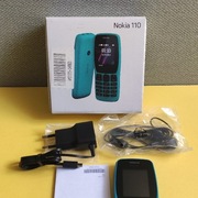 Telefon NOKIA 110 ideał ze wszystkim