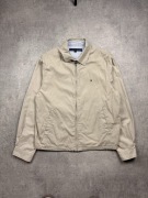 TOMMY HILFIGER Męska Kurtka bomber
