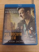 Film Pod Mocnym Aniołem Blu Ray