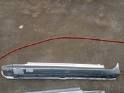 Próg lewy ford fiesta mk7 