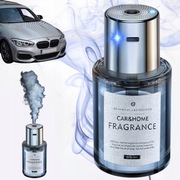 DYFUZOR ZAPACHOWY DO SAMOCHODU USB GARDENIA