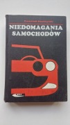 Niedomagania samochodów - F.Stawiszyński