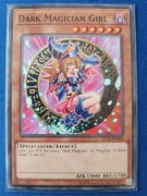 Yu-Gi-Oh! Dark Magician Girl (C) LED6