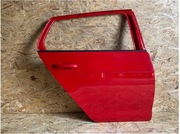 DZRZWI PRAWE TYŁ LY3D VW GOLF VII 7 LIFT