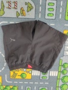 Spodenki chłopięce 