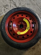 Koło Dojazdowe  Hyundai i40