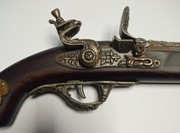 Replika starego pistoletu - polecam!