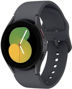 Sansung Galaxy Watch5 40mm czarny grafit/graphite. Nowy, oryginalne pudełko