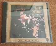 Diane Schuur The Count Basie Orchestra GRP 
