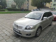 Toyota Avensis2 kombi
