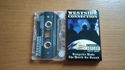 Westside Connection - Gangstas Make The World Go Round Single 1997