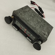 Radio samochodowe Blaupunkt Ludwigshafen, Oldtimer, Klasyk, Rarytas!