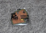 The Secret Life of Pets brelok do kluczy