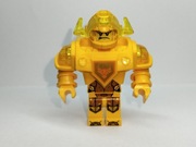 LEGO figurka Nexo Knights Ultimate Axl nex053