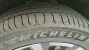 205/55R19 Michelin e-primacy 08/25