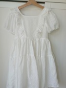 sukienka reserved 128