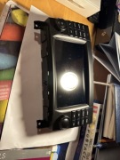 Radio Android Carplay Mercedes 