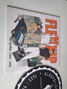 Flexxip Fach slipmata alkopoligamia