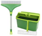 Myjka do Mycia Okien Livington Mr Ti Smart M9659