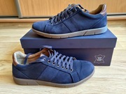 męskie trampki buty skórzane Ryłko rozmiar 40