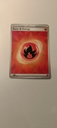 Karta Pokemon Basic Energy 