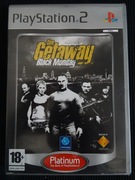 The Getaway: Black Monday