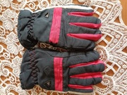 Rękawice narciarskie Thinsulate 6,5