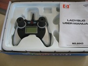 pilot do drona aparatura sterujaca OKAZJA