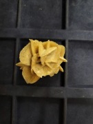 Róża Pustyni, czyli skupienie minerałów