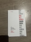 Gra bez Końca Simon Sinek