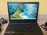 Zestaw komputer DELL Precision 7530 + monitor DELL U2719D + akcesoria