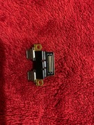 GNIAZDO USB Typ C zasilania MacBook Pro 16 A2141