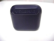 Skullcandy słuchawki dokanałowe - uszkodzone