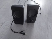 Głośniki trust remo 2.0 Speaker Set