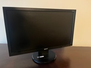 Monitor Acer 193HQ