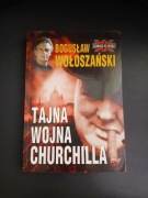 Tajna wojna Churchilla